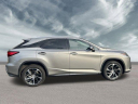 Thumbnail image of 2017 Lexus RX 350 at Uftring Land Rover and Jaguar of Peoria USED