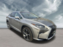 Thumbnail image of 2017 Lexus RX 350 at Uftring Land Rover and Jaguar of Peoria USED