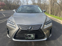Thumbnail image of 2017 Lexus RX 350 at Uftring Land Rover and Jaguar of Peoria USED