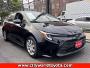 2023 Toyota Corolla Hybrid LE at City World Toyota