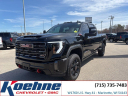 Thumbnail image of 2024 GMC Sierra 2500HD at Koehne Chevrolet Buick GMC