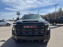 Thumbnail image of 2024 GMC Sierra 2500HD at Koehne Chevrolet Buick GMC