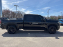 2024 GMC Sierra 2500HD AT4 at Koehne Chevrolet Buick GMC