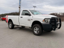 Thumbnail image of 2014 Ram 2500 at Crossroads Chevrolet