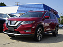 Thumbnail image of 2017 Nissan Rogue at A & B Motors