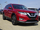 Thumbnail image of 2017 Nissan Rogue at A & B Motors