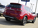 Thumbnail image of 2017 Nissan Rogue at A & B Motors