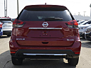 Thumbnail image of 2017 Nissan Rogue at A & B Motors