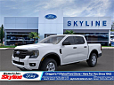 2024 Ford Ranger XL at Skyline Ford