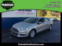 Thumbnail image of 2016 Ford Fusion at Parkside Total Auto Care