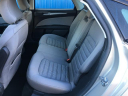 2016 Ford Fusion S at Parkside Total Auto Care