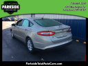 Thumbnail image of 2016 Ford Fusion at Parkside Total Auto Care