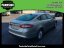 Thumbnail image of 2016 Ford Fusion at Parkside Total Auto Care