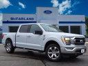 Thumbnail image of 2021 Ford F-150 at Mcfarland Ford Rochester