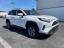 2024 Toyota RAV4 XLE at Piazza Acura Honda of Reading