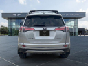 2018 Toyota RAV4 Limited at Genesis Northwest