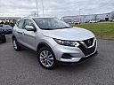 Thumbnail image of 2020 Nissan Rogue Sport at Mathews Nissan