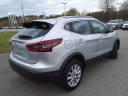 Thumbnail image of 2020 Nissan Rogue Sport at Mathews Nissan