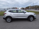 Thumbnail image of 2020 Nissan Rogue Sport at Mathews Nissan