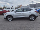 Thumbnail image of 2020 Nissan Rogue Sport at Mathews Nissan