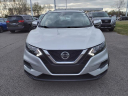 Thumbnail image of 2020 Nissan Rogue Sport at Mathews Nissan