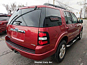 Thumbnail image of 2007 Ford Explorer at MASTER CARS INC