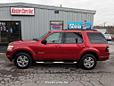 Thumbnail image of 2007 Ford Explorer at MASTER CARS INC