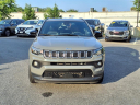 2024 Jeep Compass Latitude at Nissan of Lexington Park