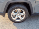 Thumbnail image of 2024 Jeep Compass at Nissan of Lexington Park