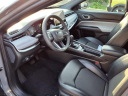 Thumbnail image of 2024 Jeep Compass at Nissan of Lexington Park