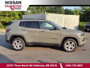 Thumbnail image of 2024 Jeep Compass at Nissan of Lexington Park