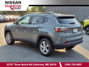 Thumbnail image of 2024 Jeep Compass at Nissan of Lexington Park