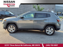 Thumbnail image of 2024 Jeep Compass at Nissan of Lexington Park