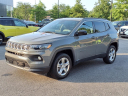 Thumbnail image of 2024 Jeep Compass at Nissan of Lexington Park