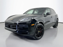2024 Porsche Cayenne S at Autobahn Porsche Fort Worth