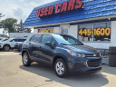 Thumbnail image of 2021 Chevrolet Trax at A & B Motors