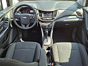 2021 Chevrolet Trax LS at A & B Motors