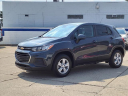 Thumbnail image of 2021 Chevrolet Trax at A & B Motors
