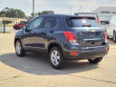Thumbnail image of 2021 Chevrolet Trax at A & B Motors