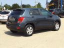 Thumbnail image of 2021 Chevrolet Trax at A & B Motors