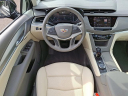 Thumbnail image of 2022 Cadillac XT5 at Faulkner Cadillac Trevose Used