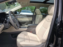 Thumbnail image of 2022 Cadillac XT5 at Faulkner Cadillac Trevose Used