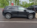 Thumbnail image of 2022 Cadillac XT5 at Faulkner Cadillac Trevose Used