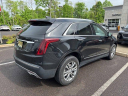 Thumbnail image of 2022 Cadillac XT5 at Faulkner Cadillac Trevose Used