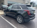 Thumbnail image of 2022 Cadillac XT5 at Faulkner Cadillac Trevose Used