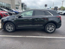 Thumbnail image of 2022 Cadillac XT5 at Faulkner Cadillac Trevose Used