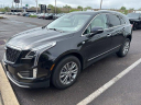 Thumbnail image of 2022 Cadillac XT5 at Faulkner Cadillac Trevose Used