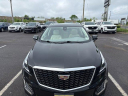 Thumbnail image of 2022 Cadillac XT5 at Faulkner Cadillac Trevose Used