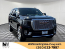 Thumbnail image of 2024 GMC Yukon at ChevroletGmcCadillacOfBellingham (New)