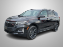 Thumbnail image of 2023 Chevrolet Equinox at Vito Rinaldi Chevrolet